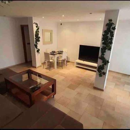 Cabo De Gata Apartment Almeria Exterior photo
