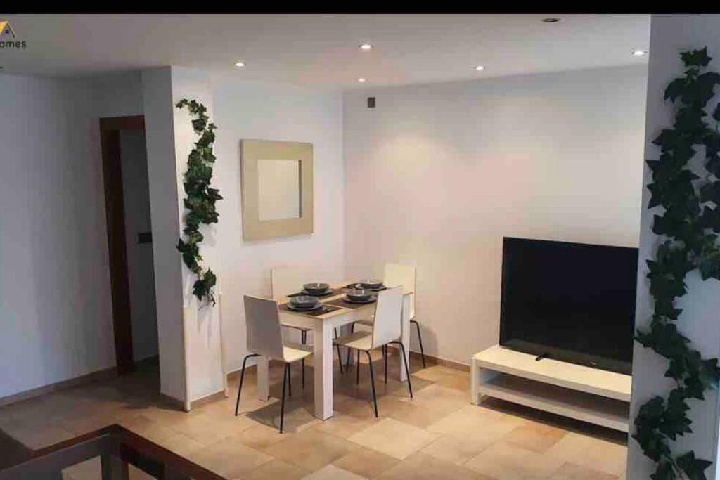 Cabo De Gata Apartment Almeria Exterior photo